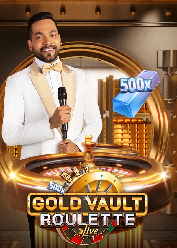 Roulette live casino